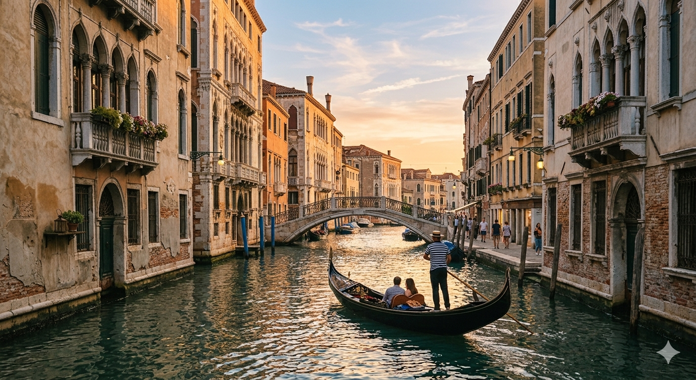 Venice